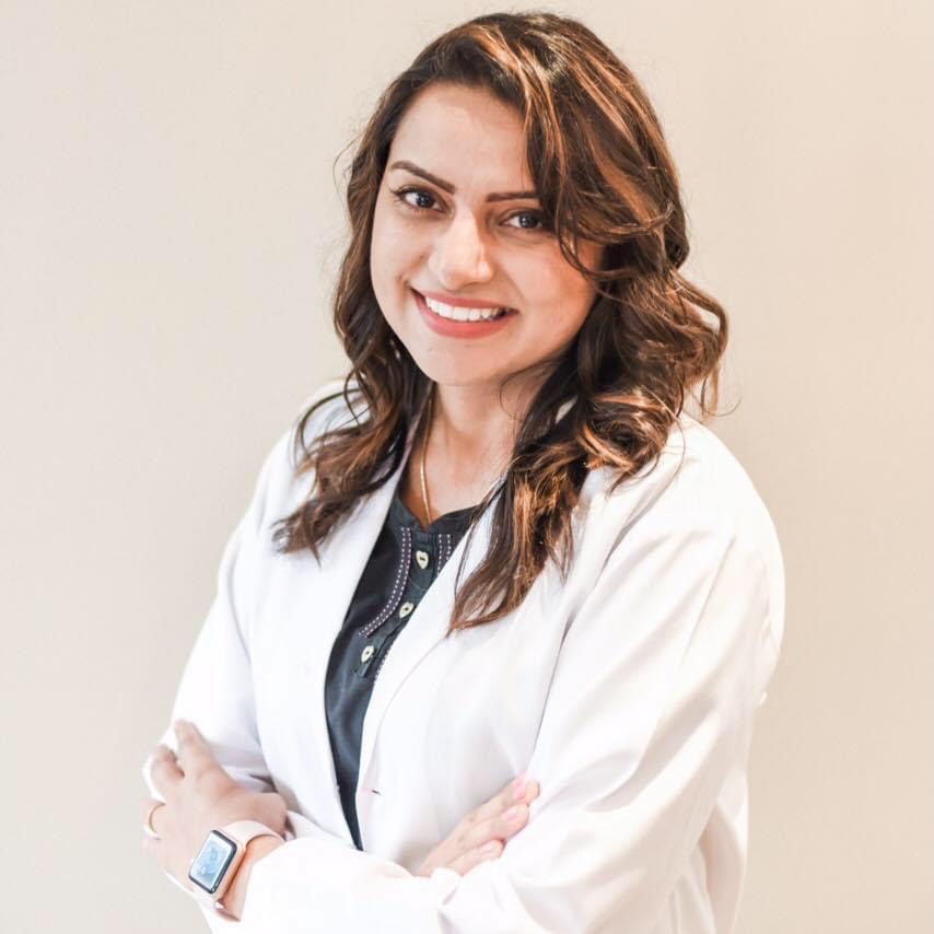 Dentist in Alexandria